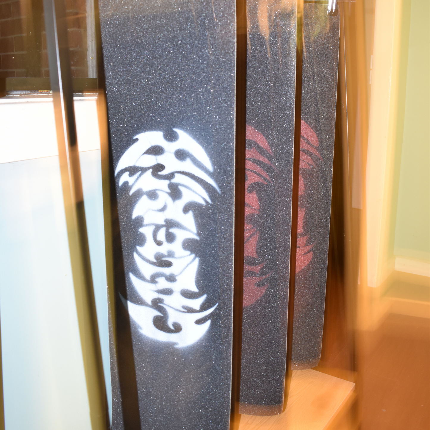 Galeria Custom Spray 9"