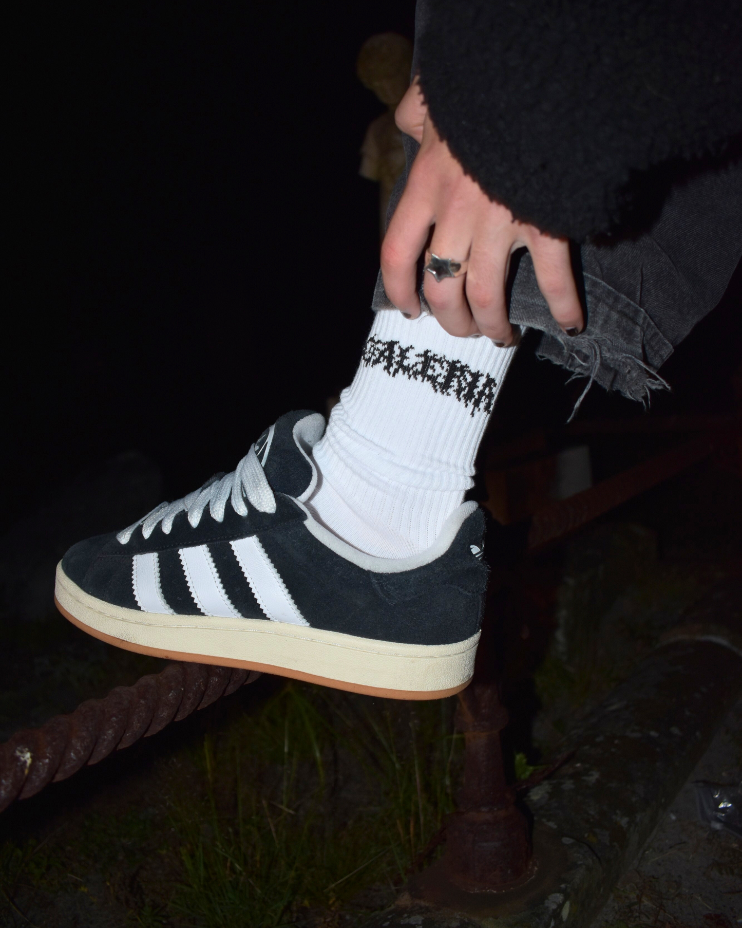 Crew Socks
