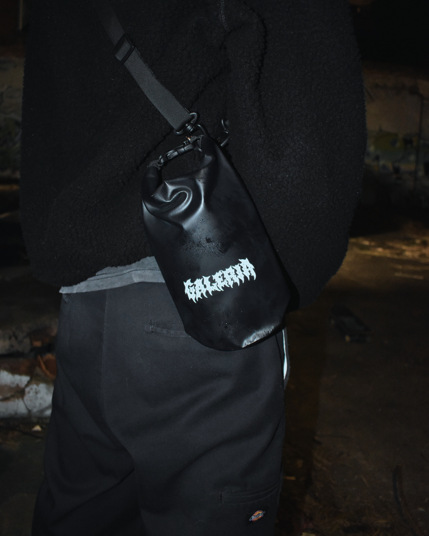 Galeria 2L Dry Bag