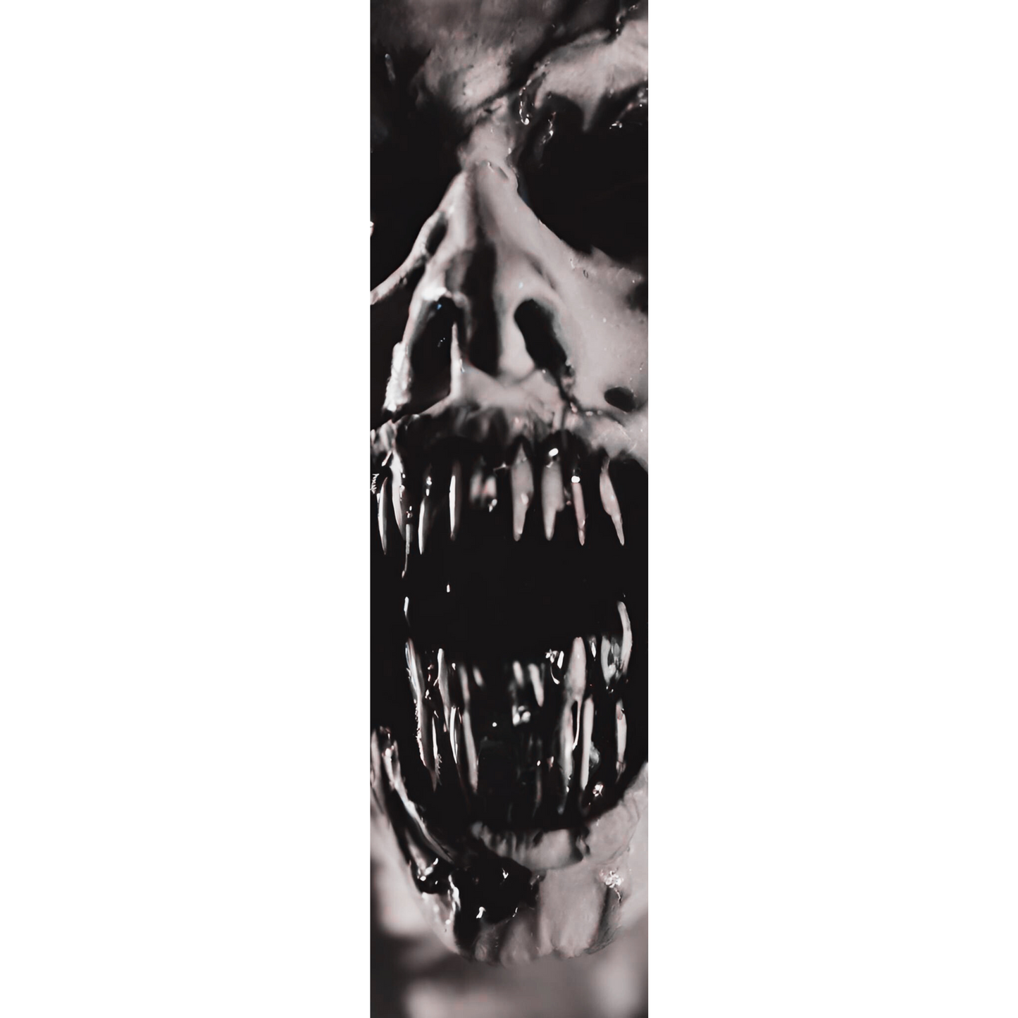 Teeth - Grip Tape 9"