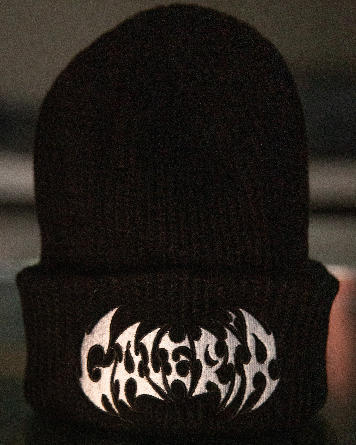 Beanie Black