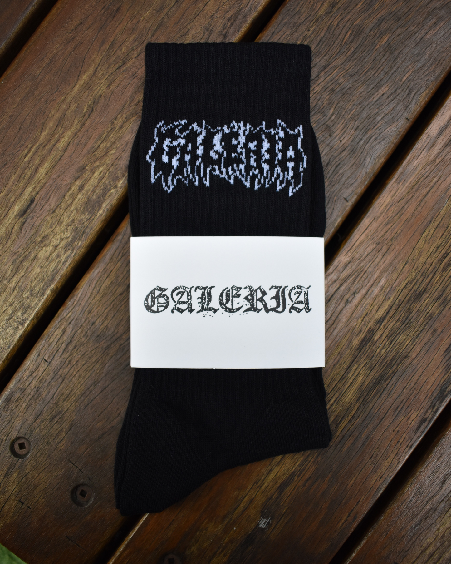 Crew Socks