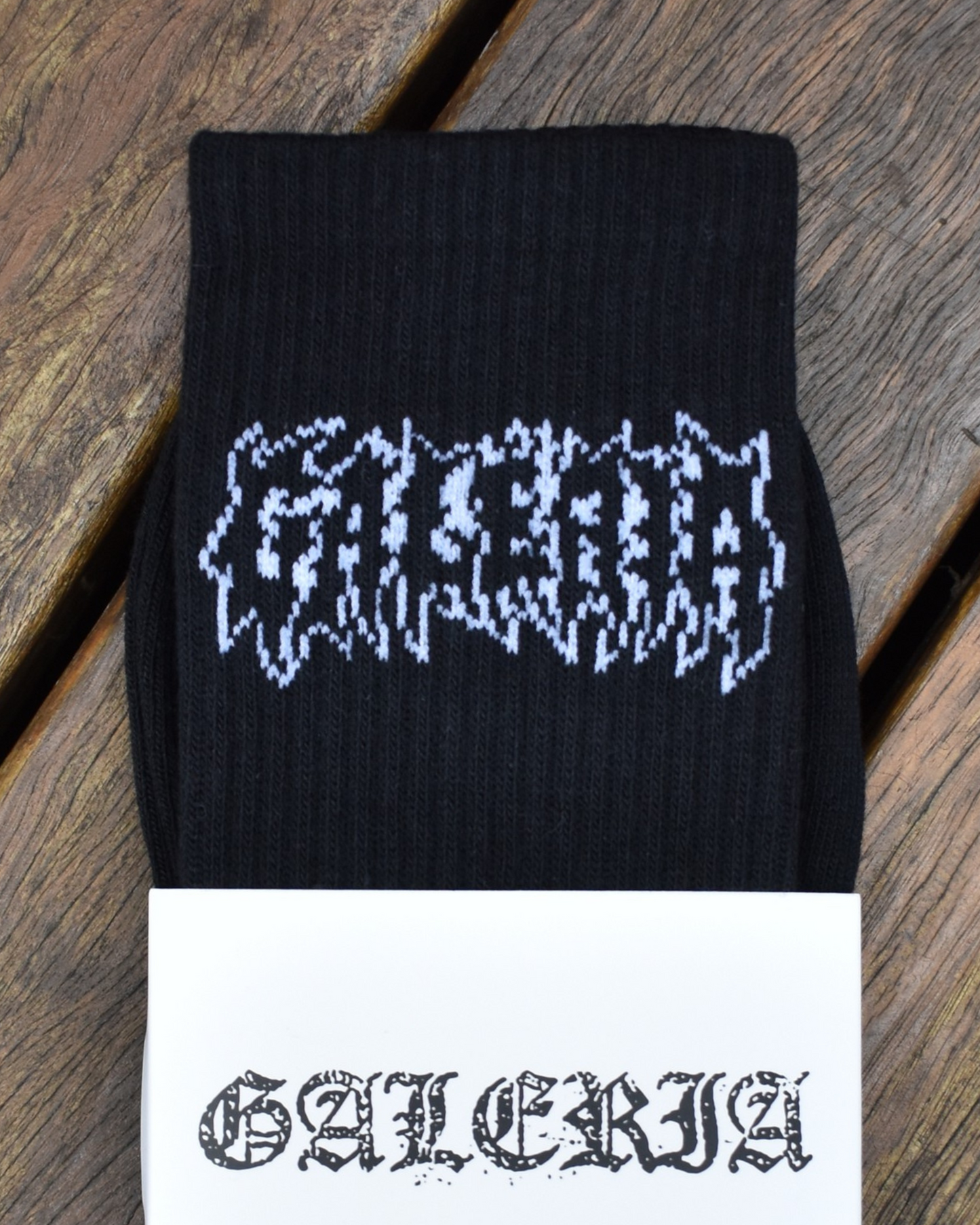 Crew Socks