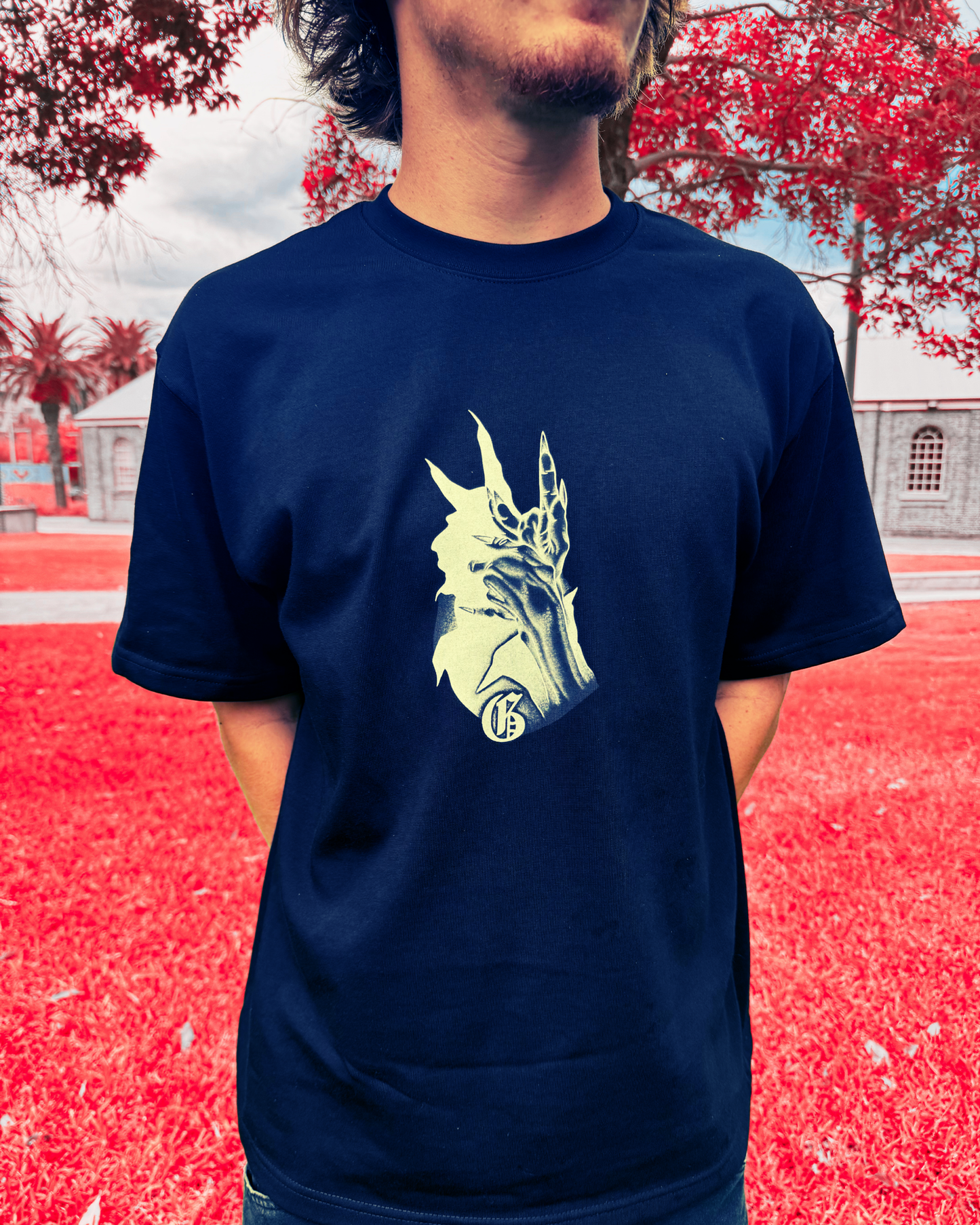 Shadow Puppets T-Shirt