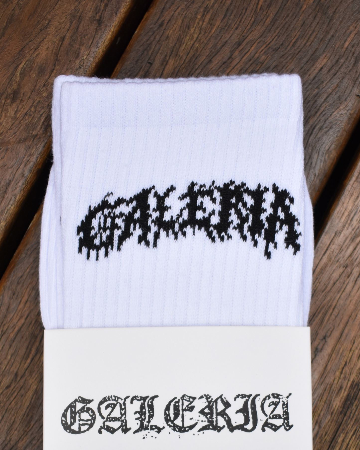 Crew Socks