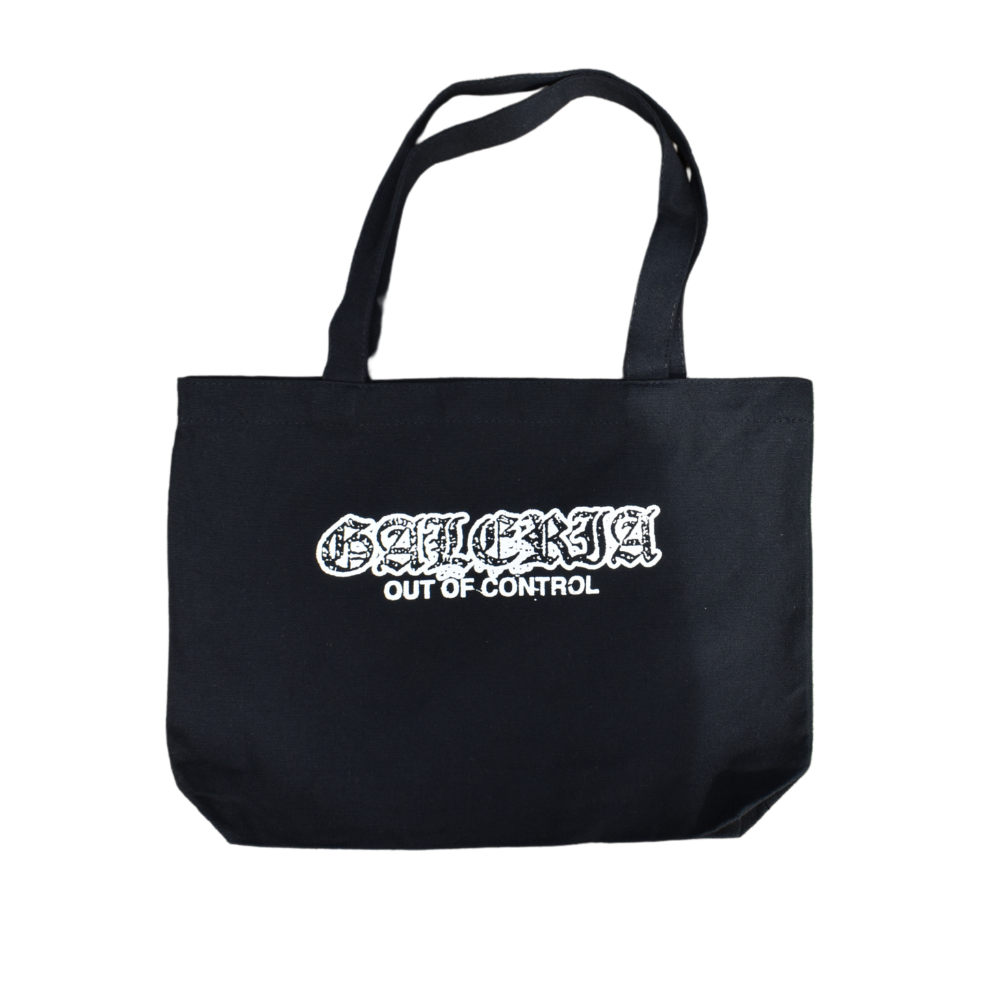 Black Tote Bag