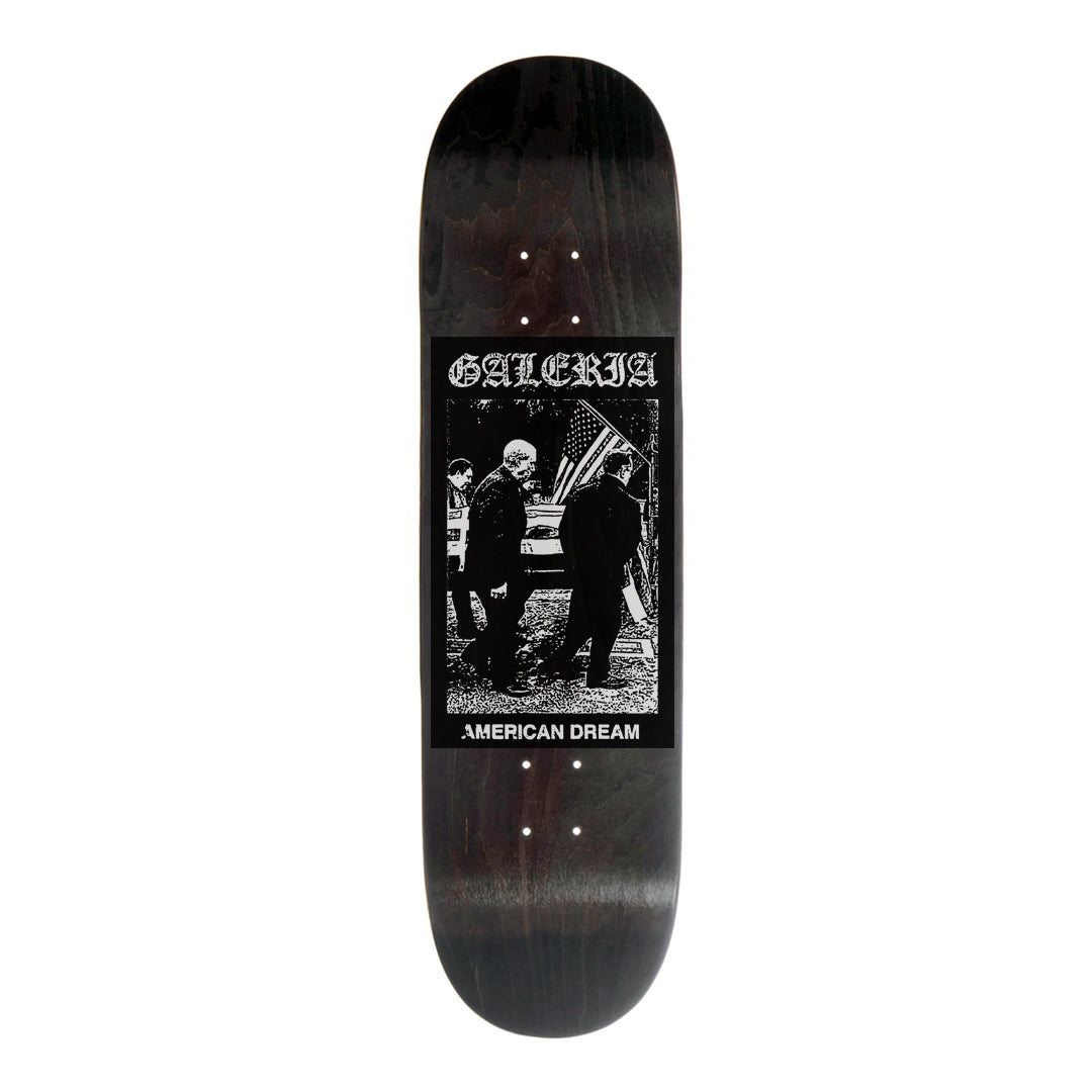 "American Dream" - Deck