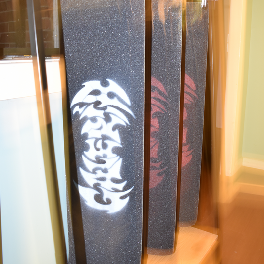 Galeria Custom Spray 9"