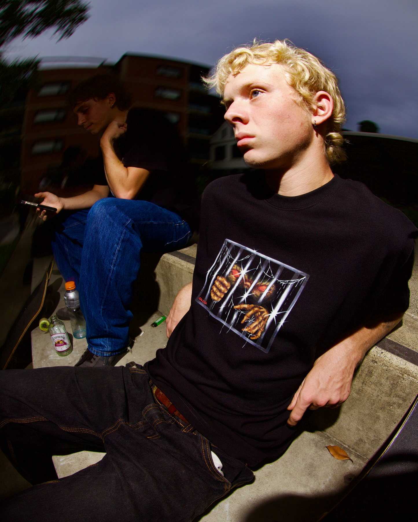 Doing Time T-Shirt