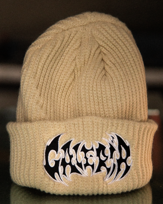 Beanie Sand