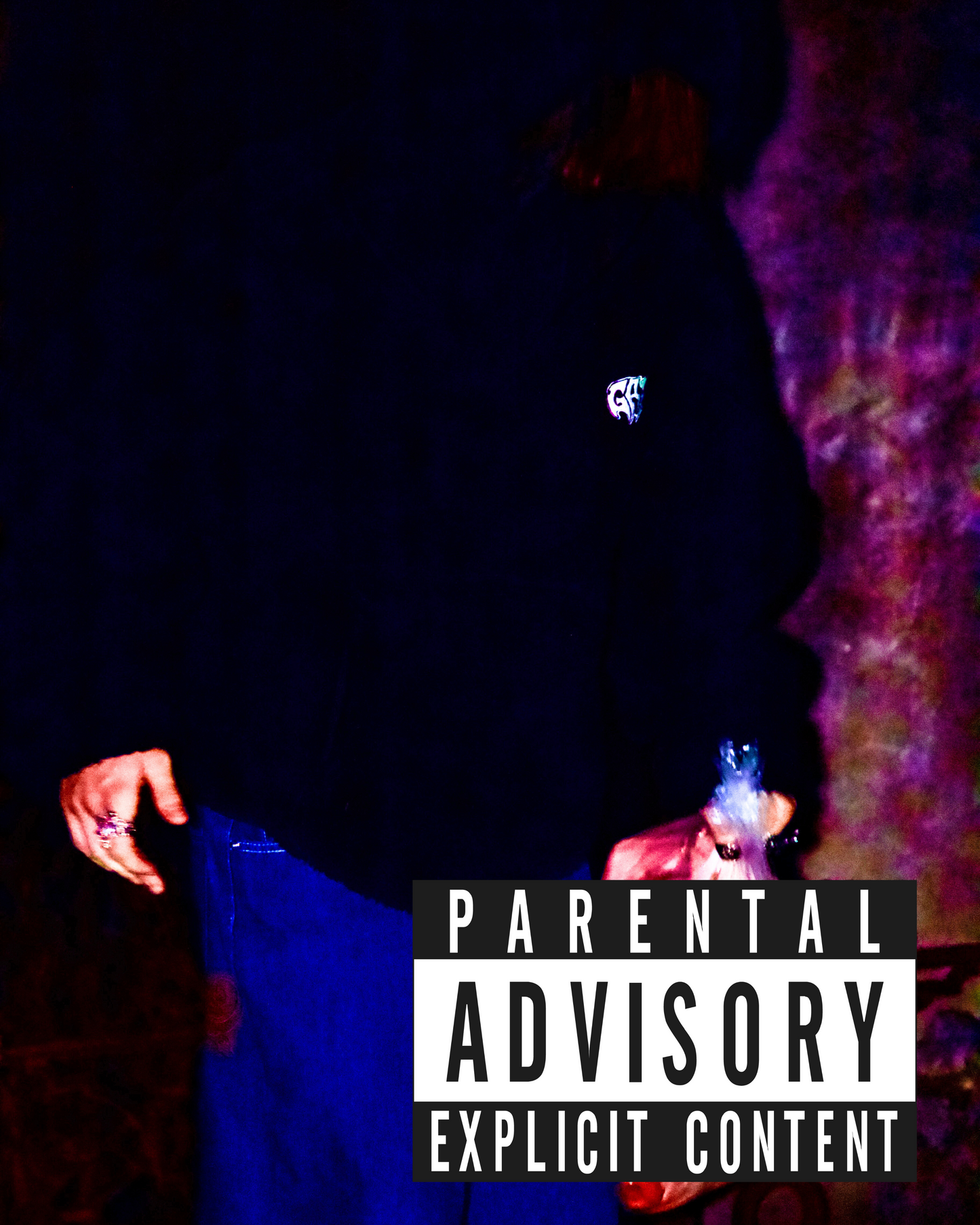 Balaclava Fleece Hoodie