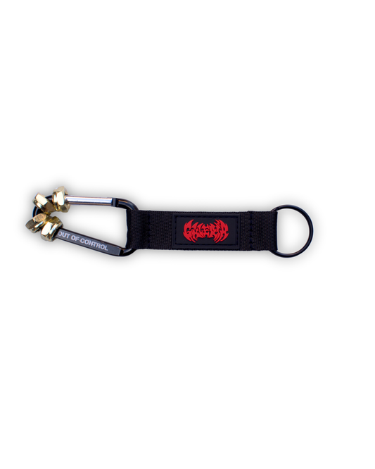 Key Carabiner