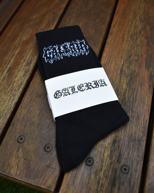 Crew Socks