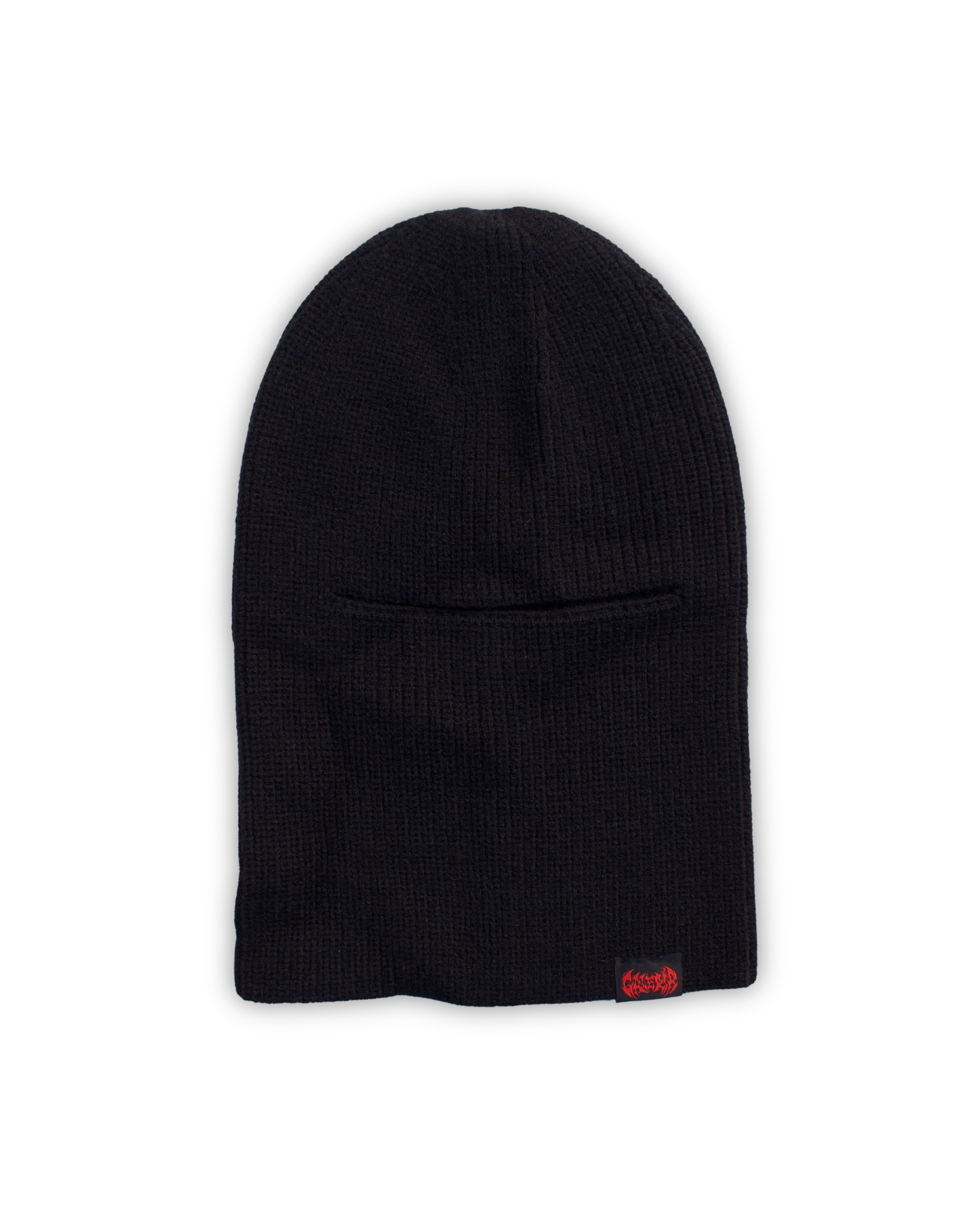 Balaclava Beanie