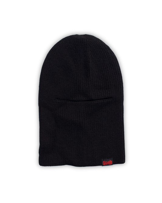 Balaclava Beanie
