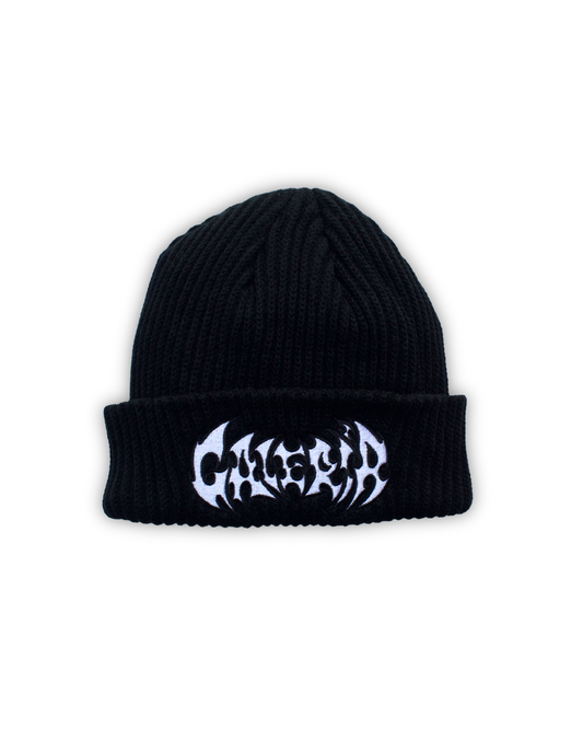 Beanie Black
