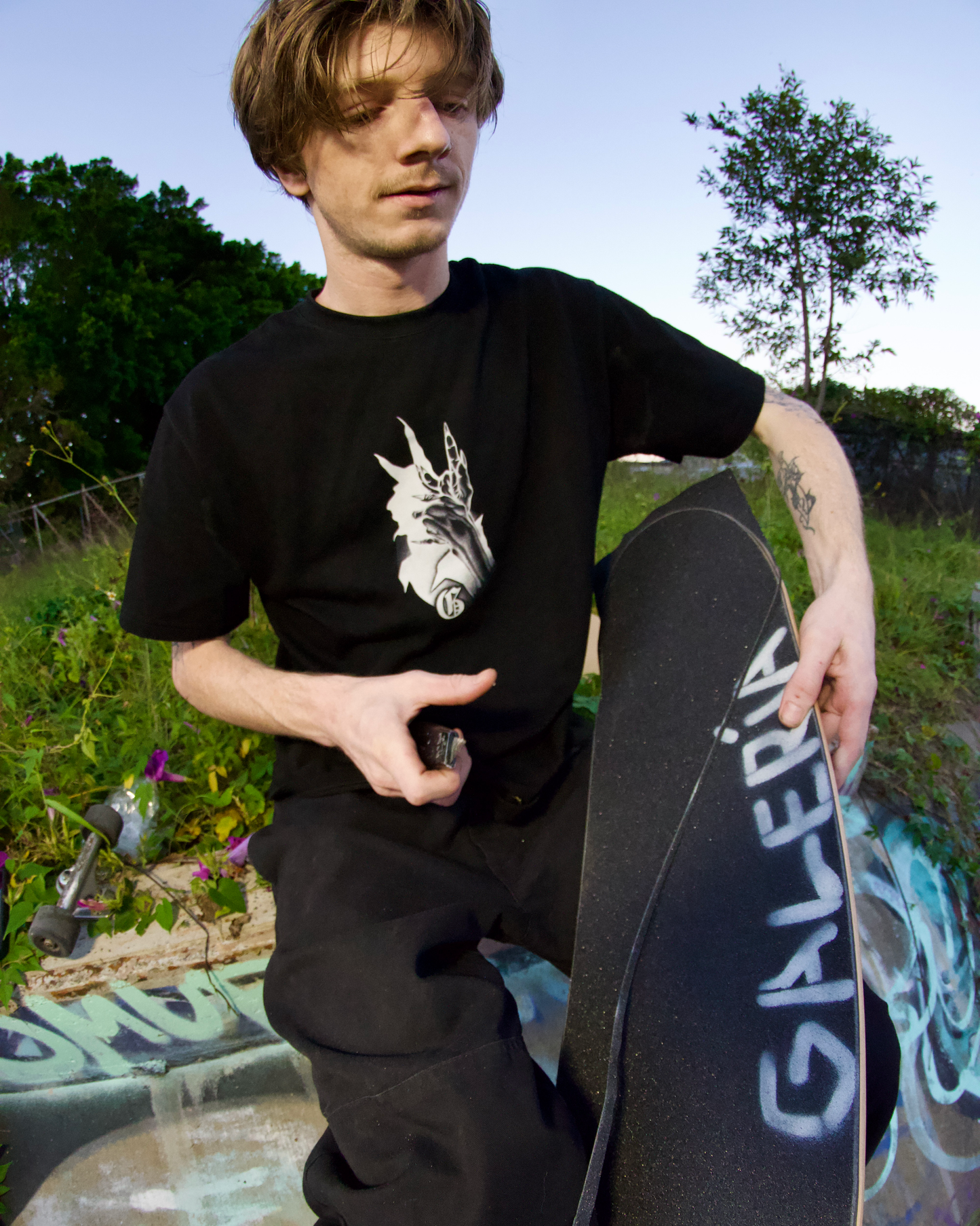 Shadow Puppets T-Shirt