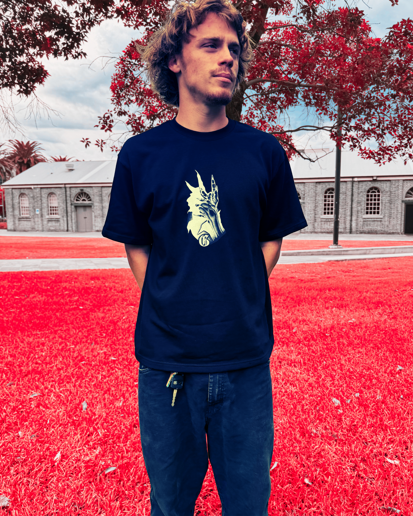 Shadow Puppets T-Shirt