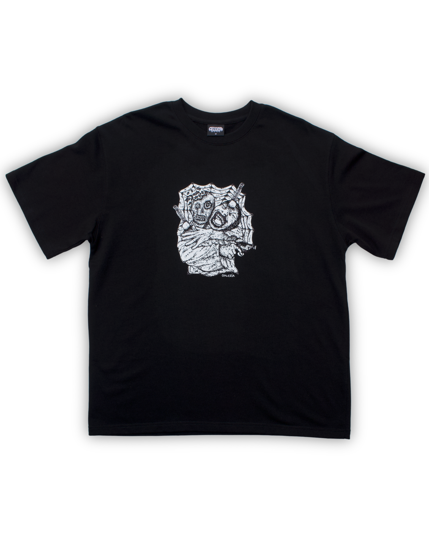 Knife Baptism T-Shirt