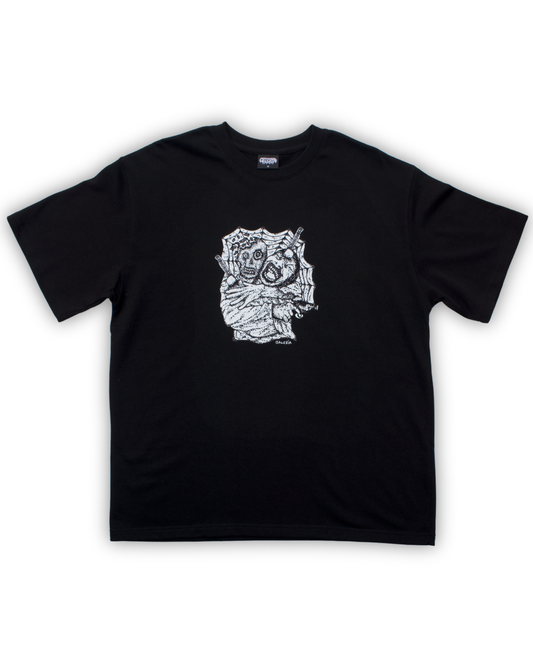Knife Baptism T-Shirt