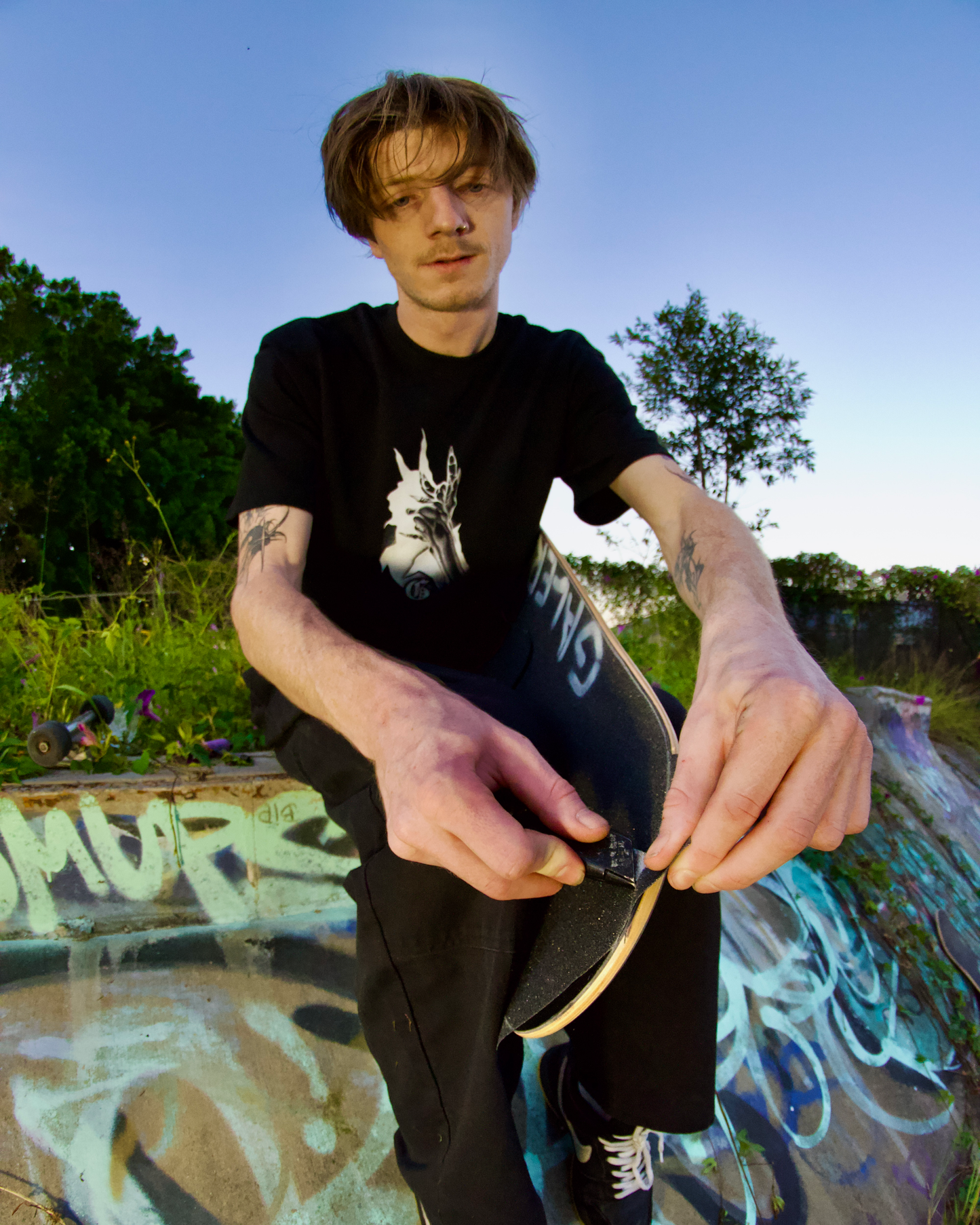 Shadow Puppets T-Shirt