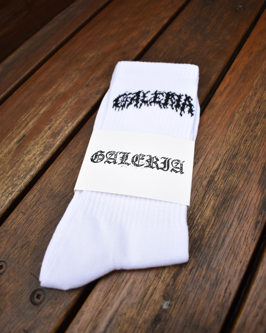 Crew Socks