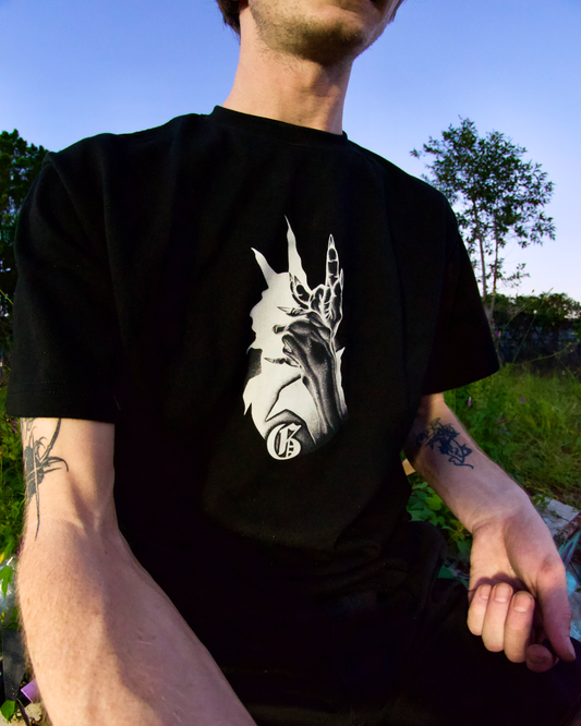 Shadow Puppets T-Shirt