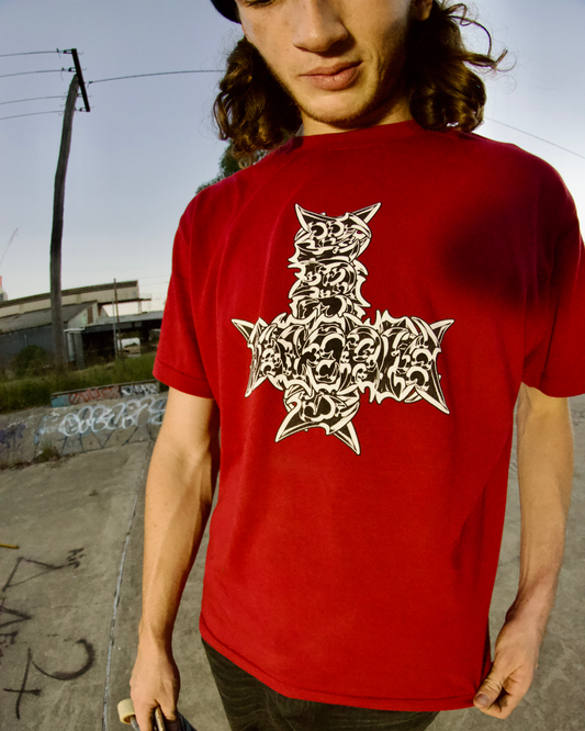 Blood Sigil T-Shirt