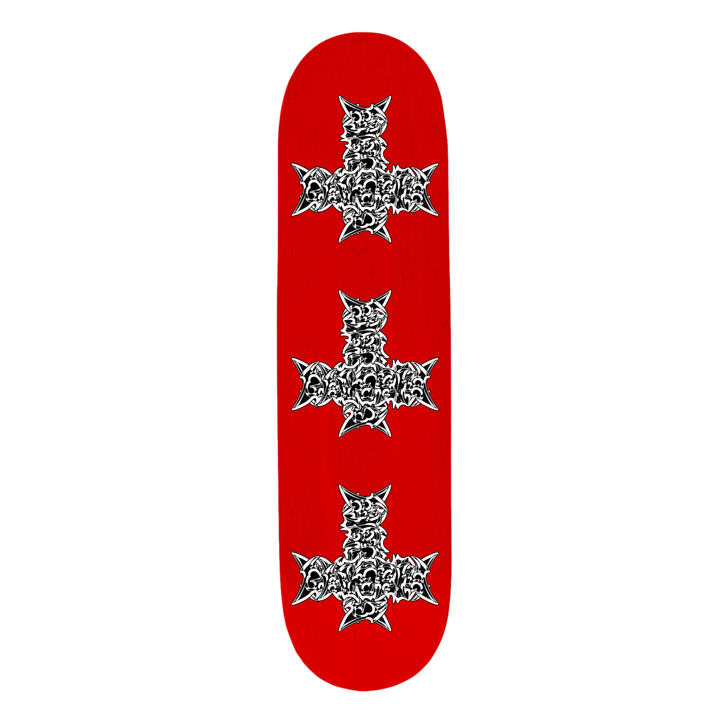 Blood Sigil - Deck