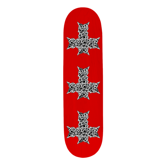 Blood Sigil - Deck